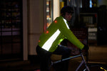 Load image into Gallery viewer, High Visibility jacket with lights
