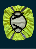 Load image into Gallery viewer, LED Backpack Cover Yellow
